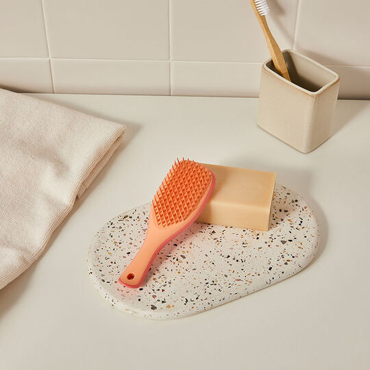 Brosse démêlante mini Ultimate Detangler