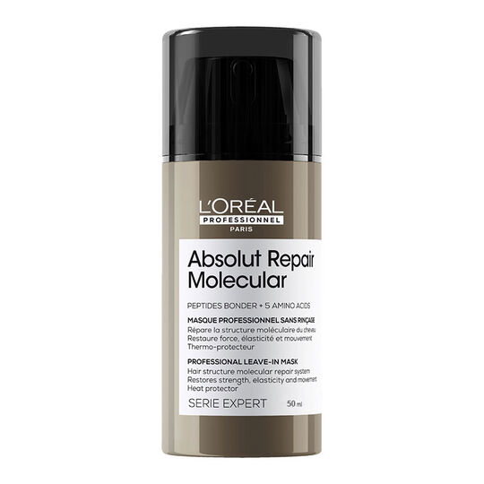 Coffret Absolut Repair Molecular Glacial Utopia