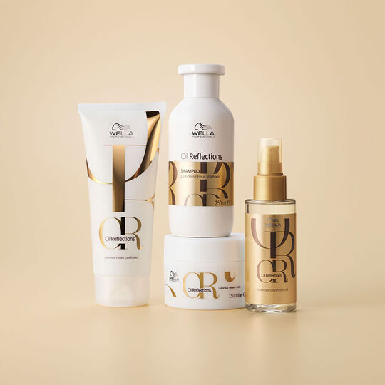 Huile Oil Reflections 30ml