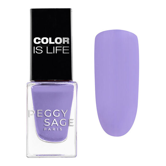 Vernis à ongles mini Myrtille