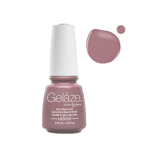 Vernis semi-permanent Gelàze Kill the lights