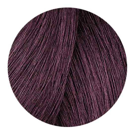 Coloration permanente Maïandra 6.2 blond foncé irisé