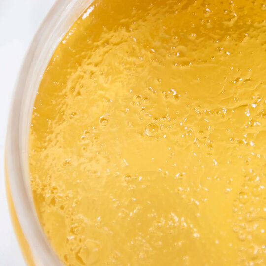 Gelée à l'aloé vera et tea tree Aloe Locks