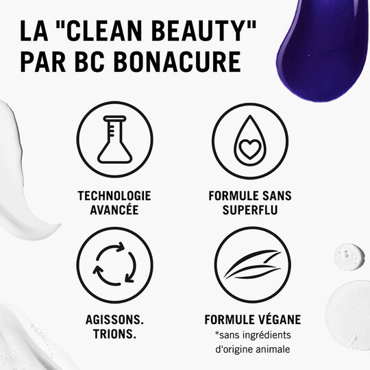 Fluide après soleil 10-en-1 BC Sun Protect
