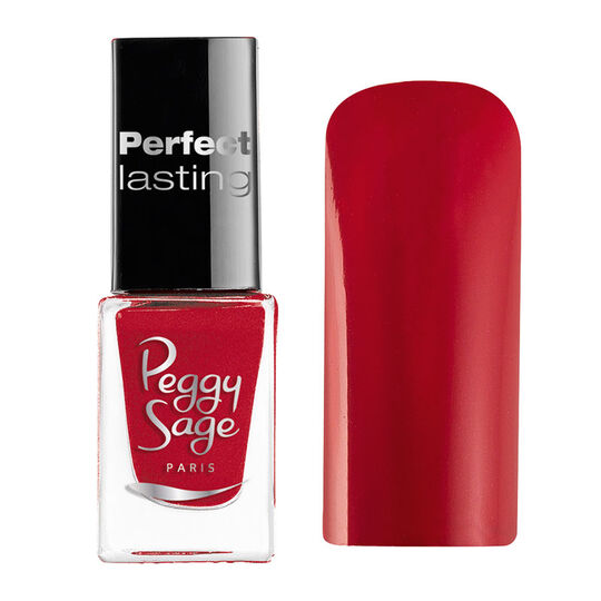 Vernis à ongles mini Christine