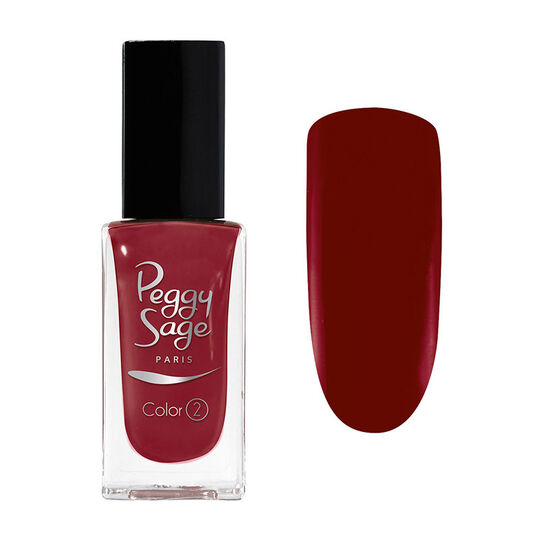 Vernis à ongles griotte 9057