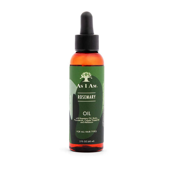 Huile de romarin Rosemary Oil