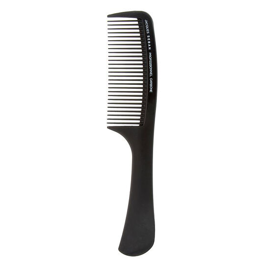 Peigne démêloir avec manche 22cm