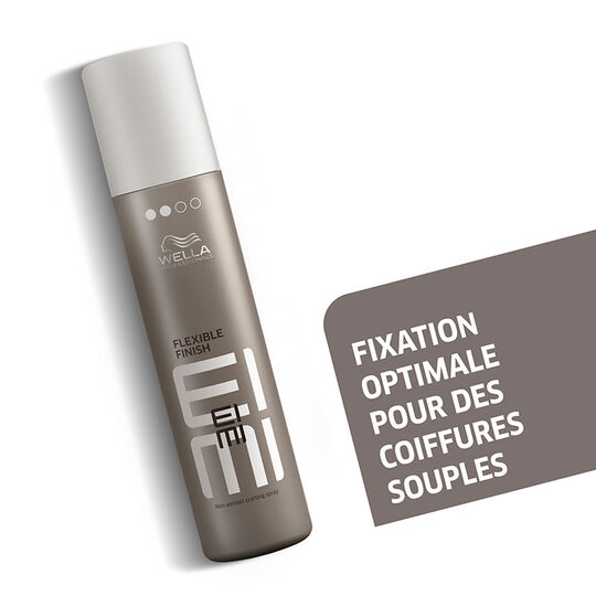 Spray de finition non aérosol Flexible Finish Eimi