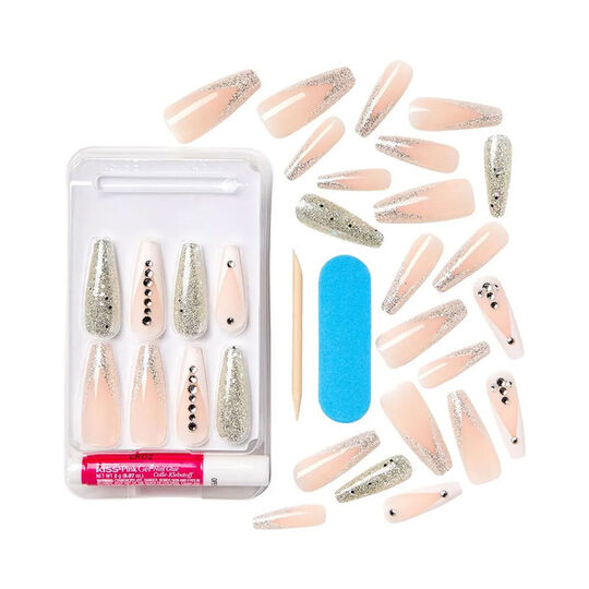 Faux ongles Classy Premium