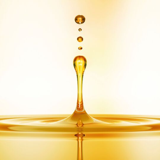 Élixir d'huile d'argan Orofluido 30ml