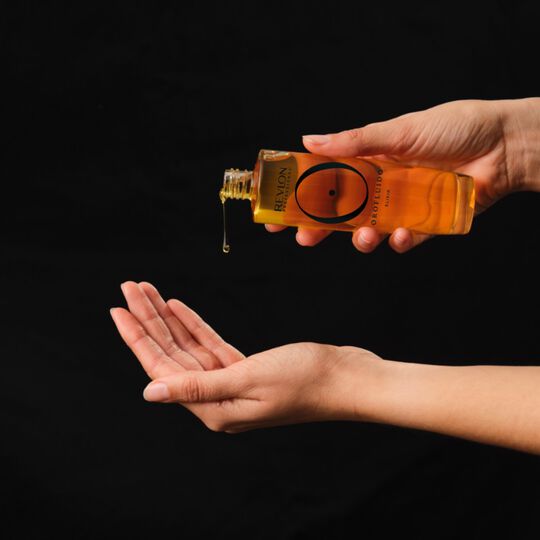 Élixir d'huile d'argan Orofluido 30ml