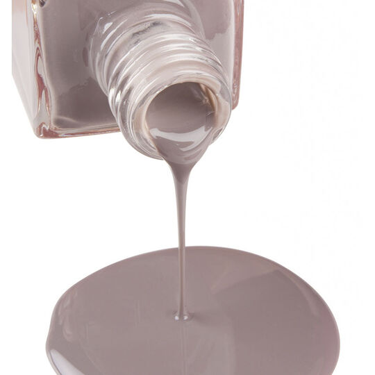 Vernis à ongles chocolat glace