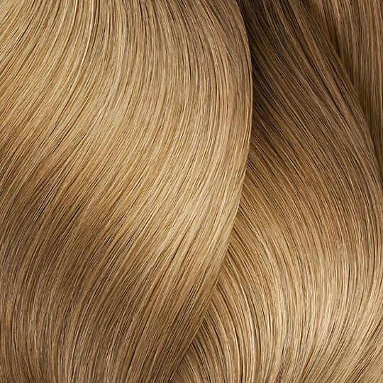 Coloration anti-âge sans ammoniaque Inoa Suprême 9.31 esprit sable