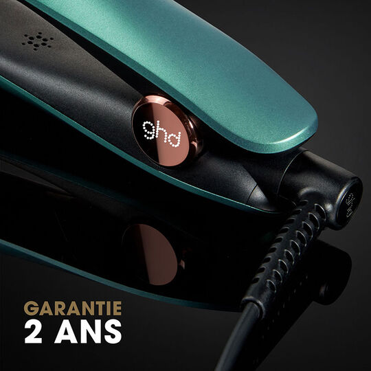 Coffret styler Gold en édition limitée Dreamland