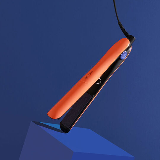 Styler Ghd Gold édition limitée Colour Crush