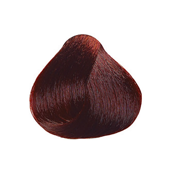 Coloration sans ammoniaque The Couleur 4.65 châtain rouge acajou