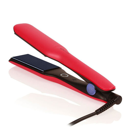 Lisseur Ghd Max édition limitée Colour Crush
