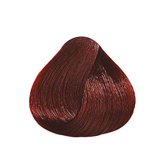 Coloration permanente The Couleur 6.66 Blond Foncé Rouge Profond