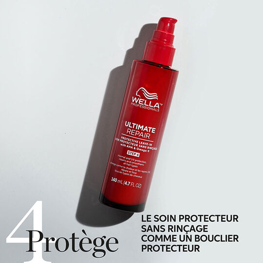 Conditionneur nourrissant Ultimate Repair 30ml