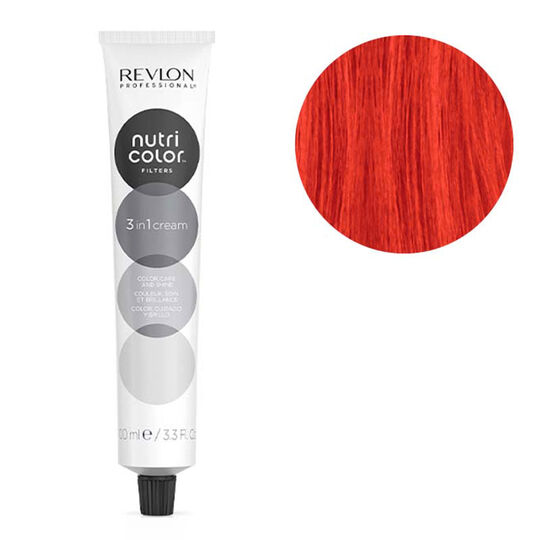 Nutri Color Filters crème repigmentante 3 en 1 054 corail