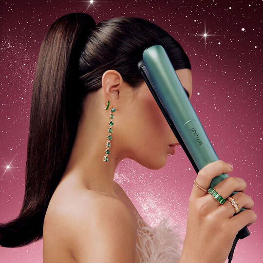 Coffret styler Gold en édition limitée Dreamland