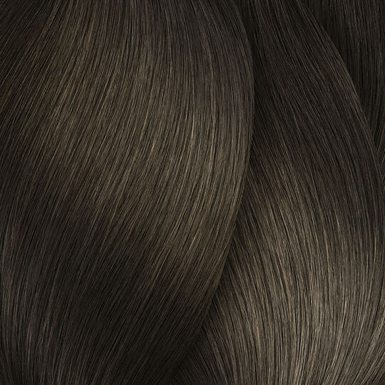 Coloration ton sur ton Dialight Acidic Gloss Color 6 blond foncé