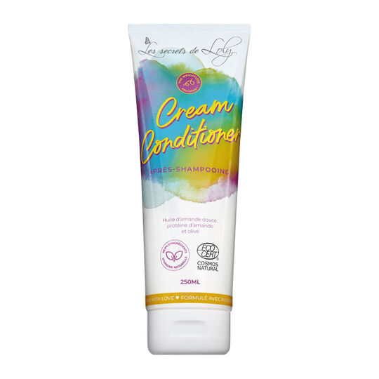 Rituel pour cheveux bouclés fins