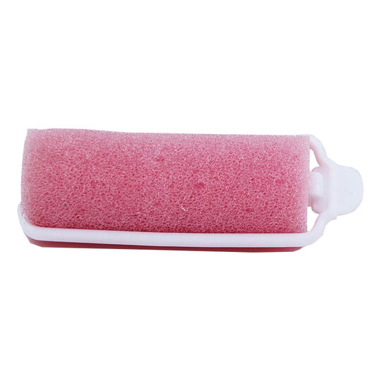 Lot de 6 Bigoudis mousse 22mm
