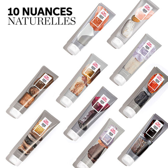 Masque Color Fresh nuance naturelle chocolate