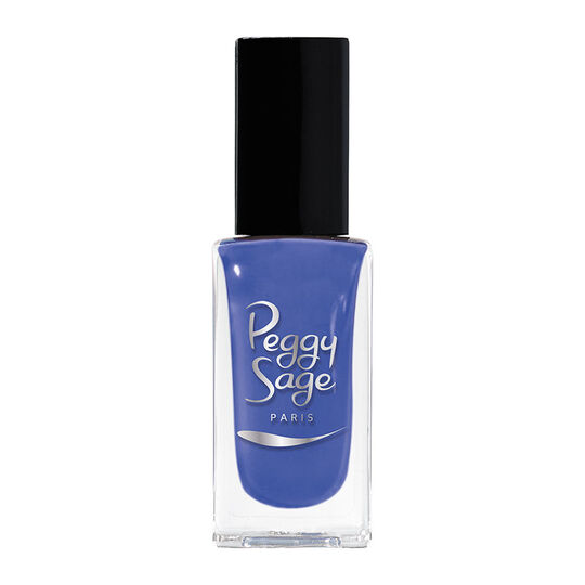 Vernis à ongles blue temptation