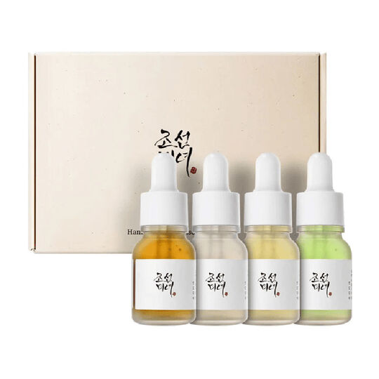 Kit découverte sérum hanbang
