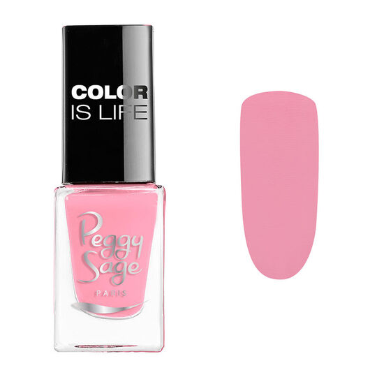 Vernis à ongles mini fleur