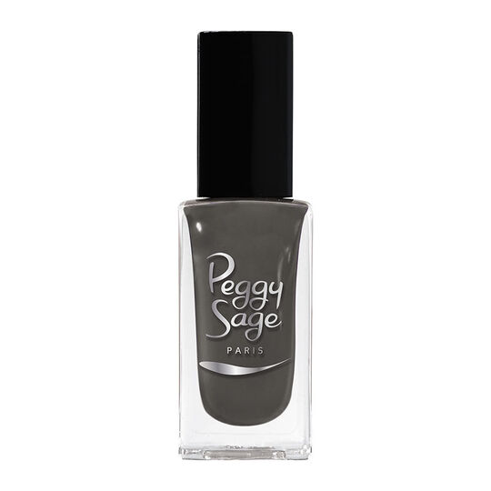 Vernis à ongles chocolat glace
