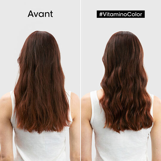 Shampooing cheveux colorés Vitamino Color 1500 ml