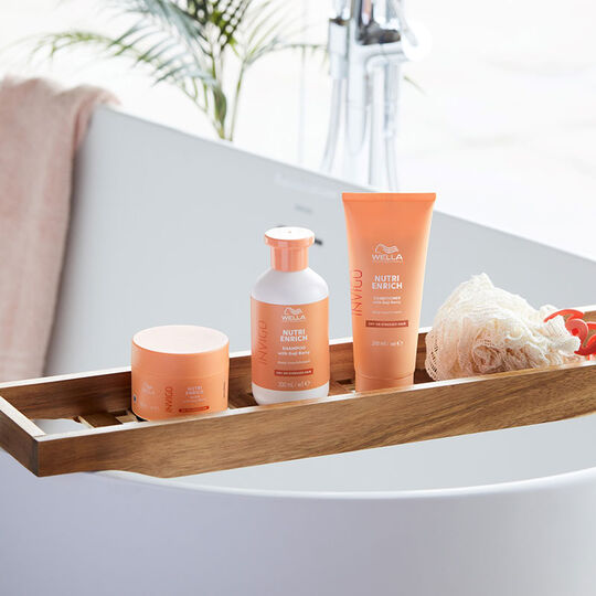 Baume merveilleux Invigo Nutri-Enrich
