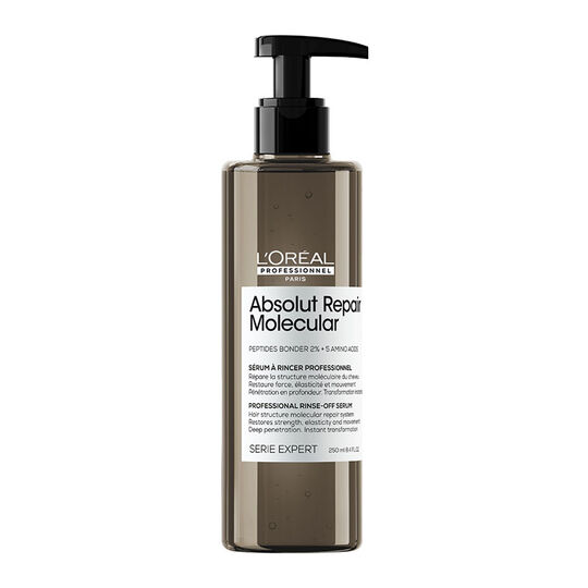 Coffret Absolut Repair Molecular Glacial Utopia