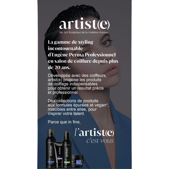 Pâte flexible Flexi Balm Artiste