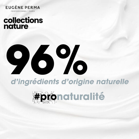 Shampooing purifiant détox Collections Nature