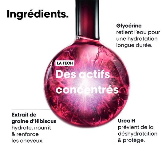 Duo raviveur de boucles Curl Expression