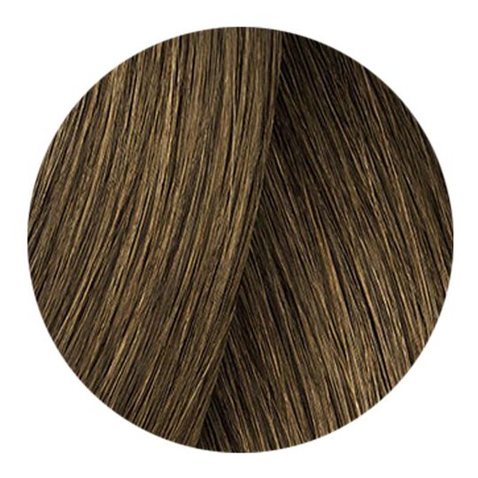 Coloration permanente Maïandra 6.3 blond foncé doré