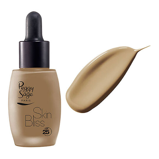 Fond de teint liquide Skin Bliss Beige doré