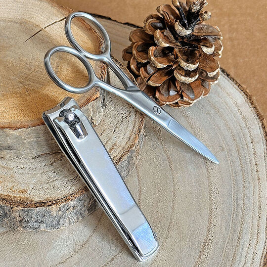 Calendrier de l'avent 2023 Trendy Barber spécial homme barbu