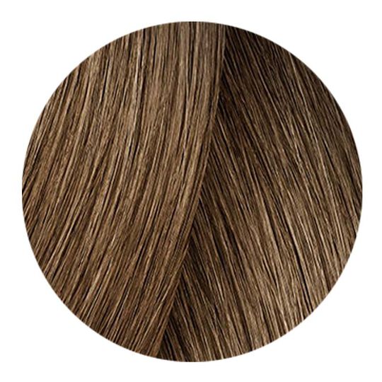 Coloration permanente Maïandra 7.3 blond doré