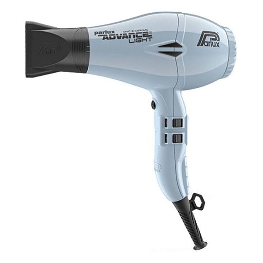 Sèche-cheveux Advance Light glace bleu