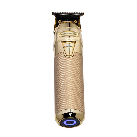 Tondeuse de précision Skeleton FXONE gold
