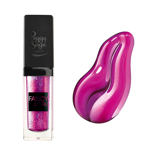 Gloss fancy smile rosa