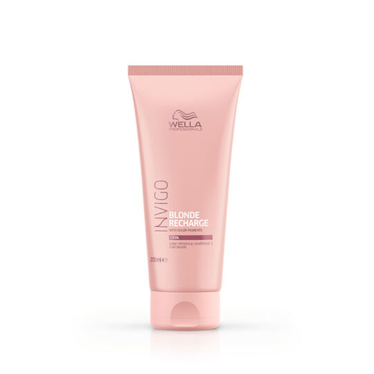 Conditionneur raviveur de couleur Cool Blonde