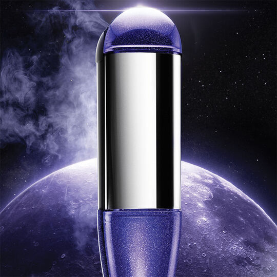 Lisseur-boucleur Vapeur SteamPod 4 en édition limitée Moon Capsule