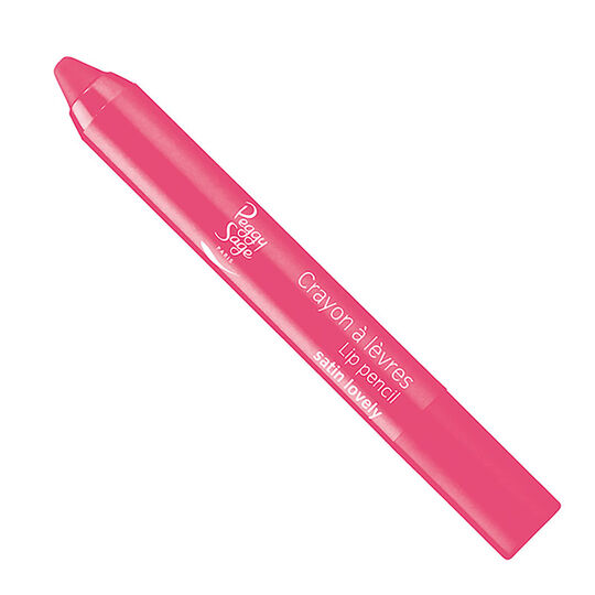 Crayon à lèvres satin lovely